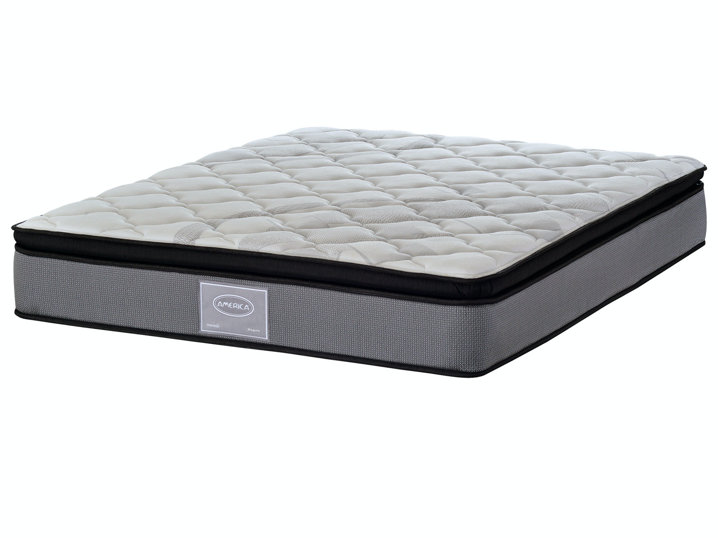 Colchón America King Size Magno