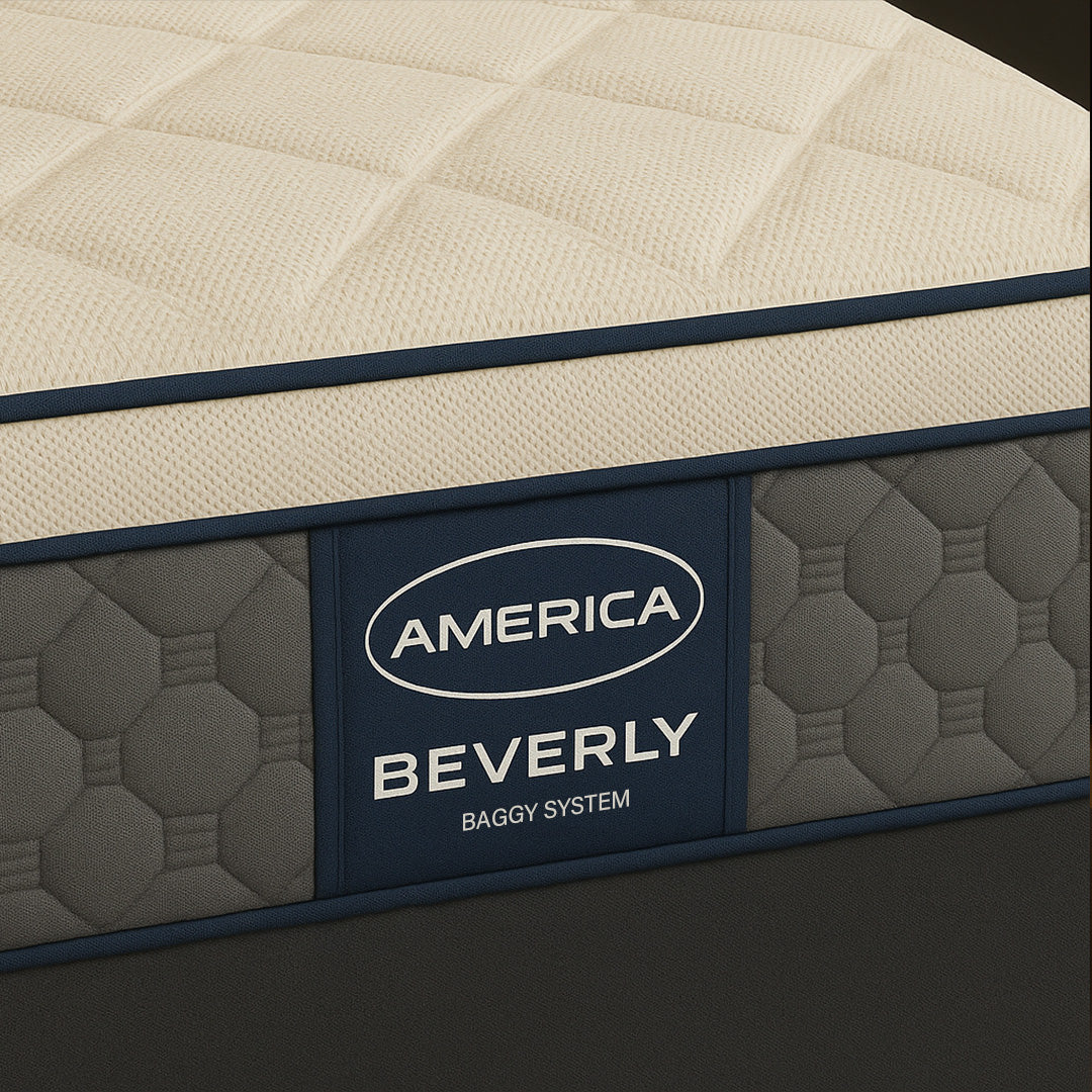 Colchón Beverly – América