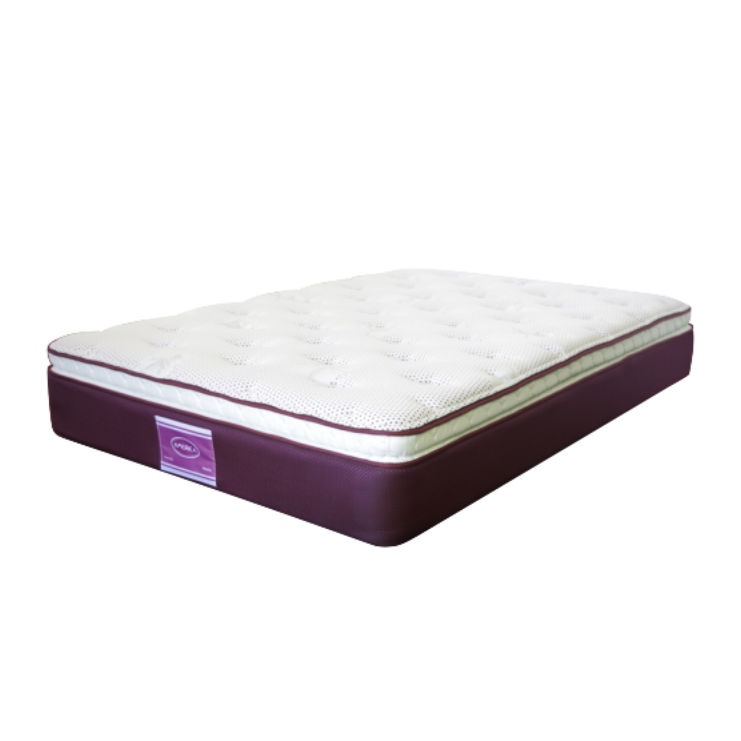 Colchón America Queen Size Passion