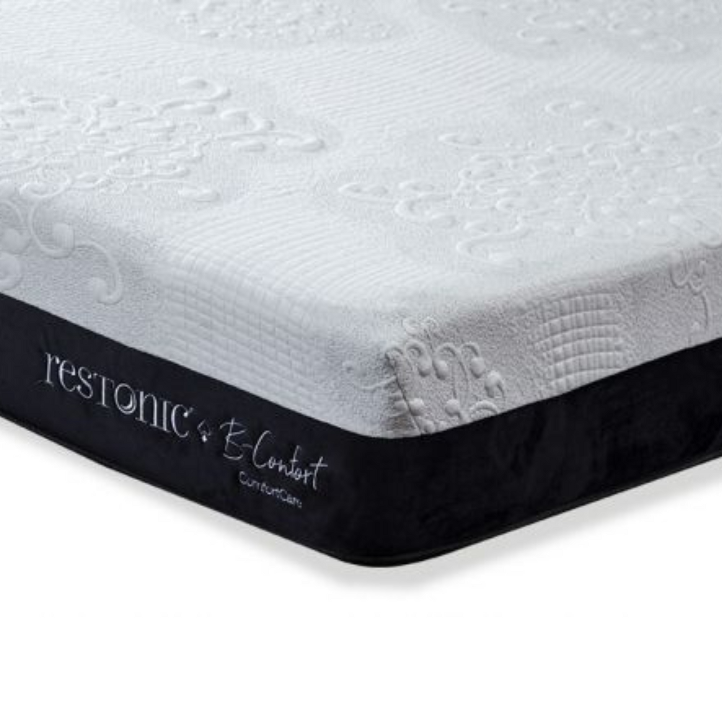 Colchón Restonic Queen Size B-confort