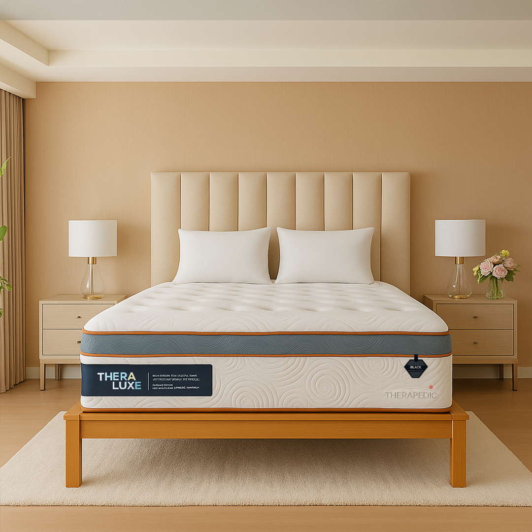 Colchón Mada Primavesi