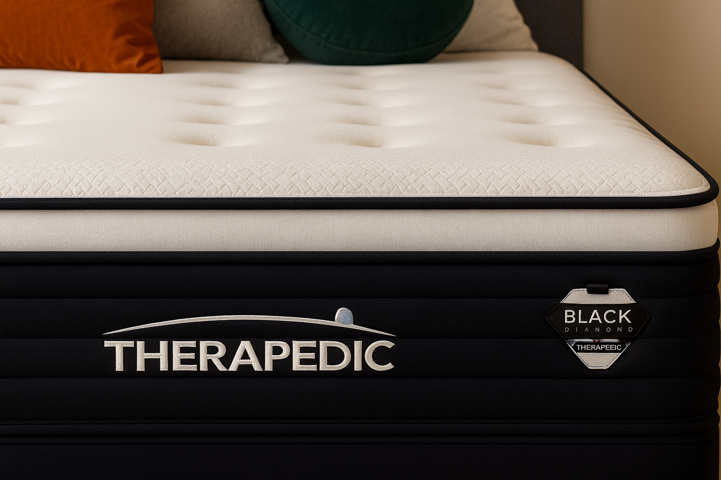 Colchón Elegance – Therapedic