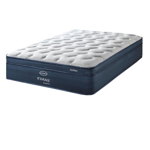 Colchón America King Size Evans