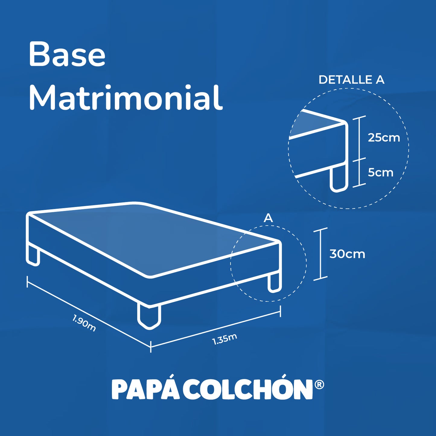 Base Matrimonial Esparta