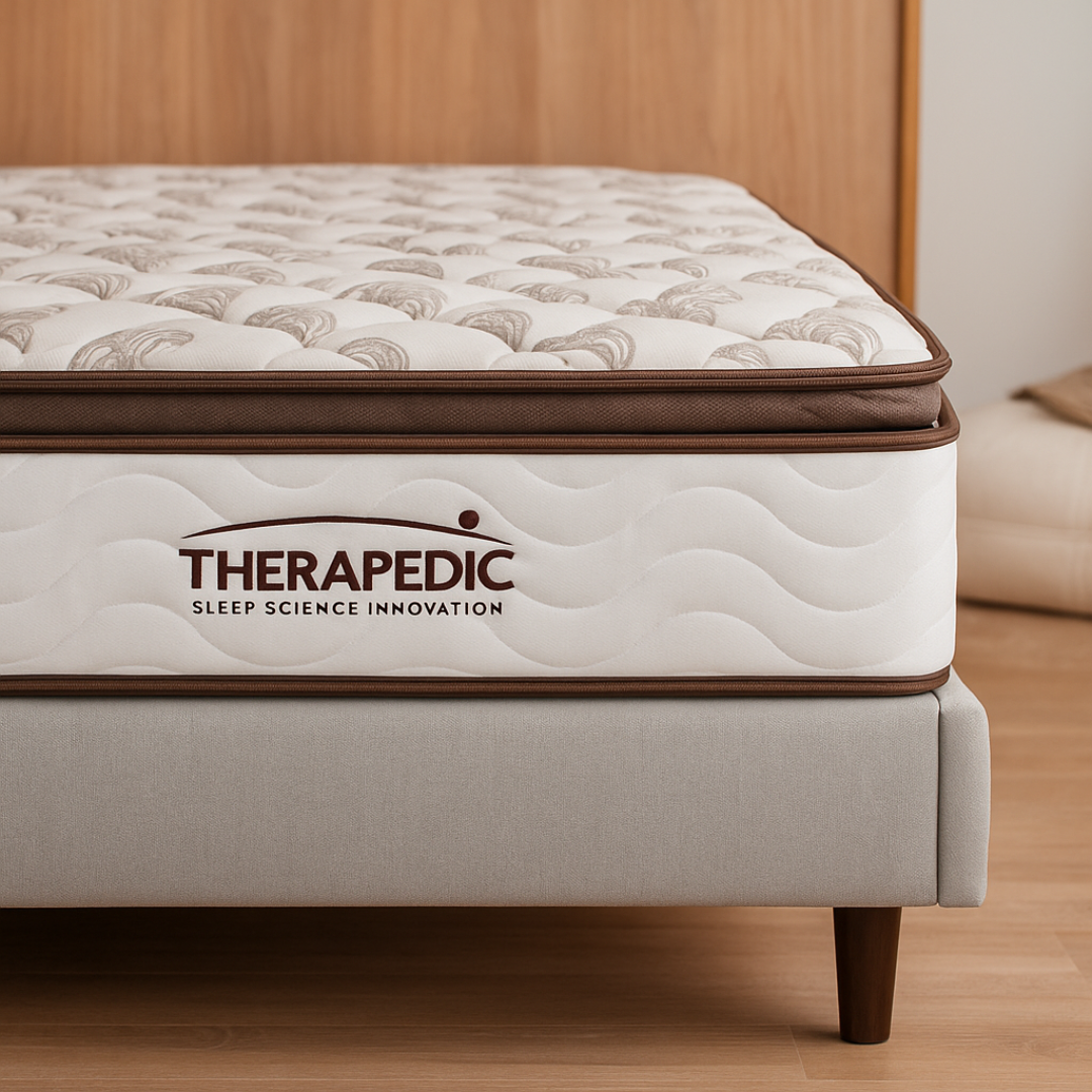 Colchón Therapedic Sierra
