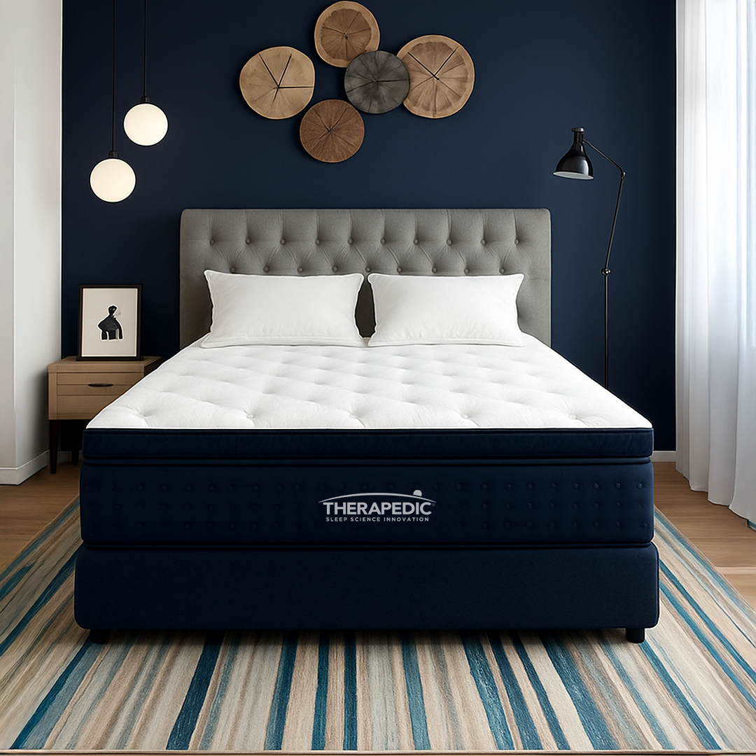 Colchón Night Dreams