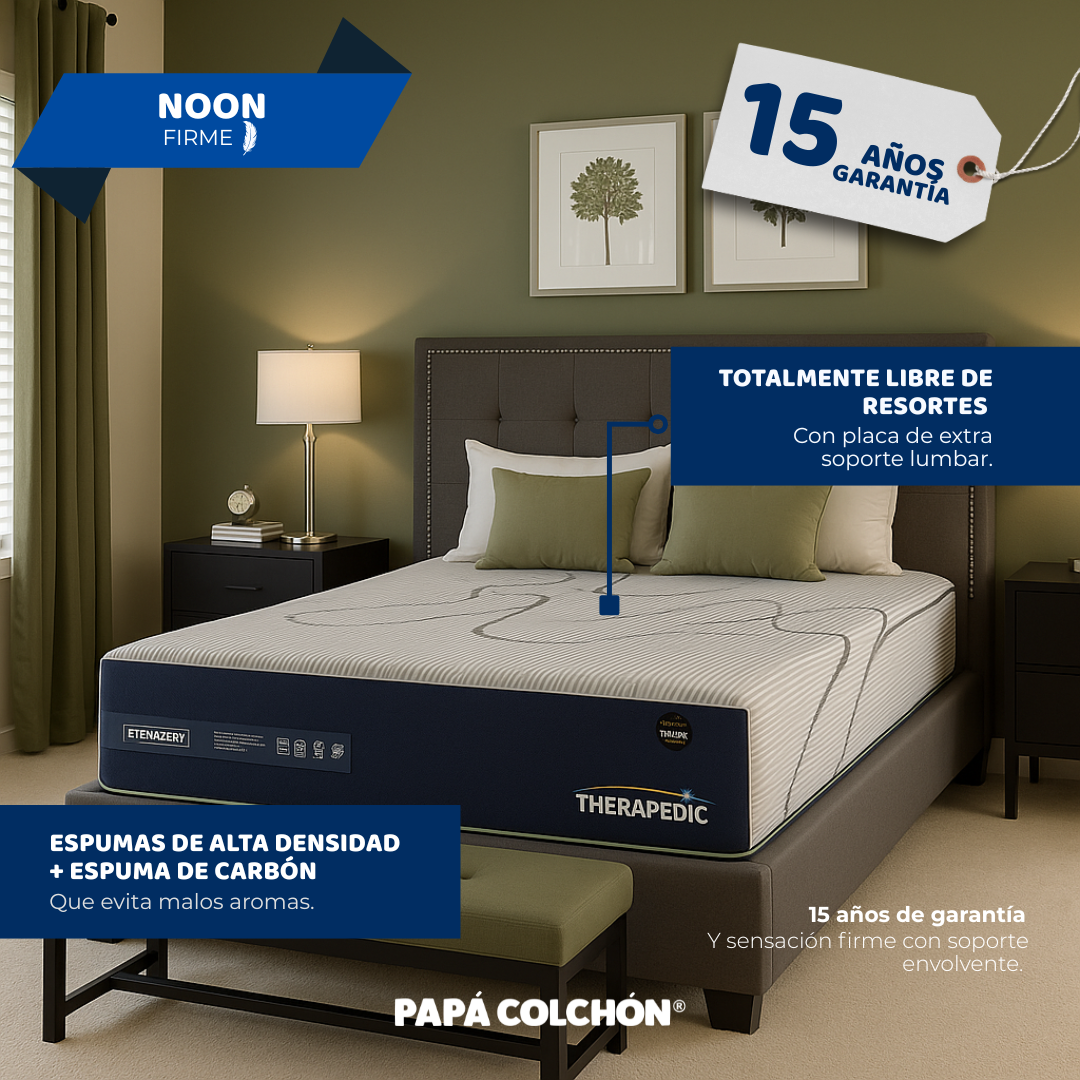 Colchón Noon