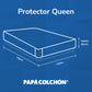 Protector Queen Spring Air ADD-PAD