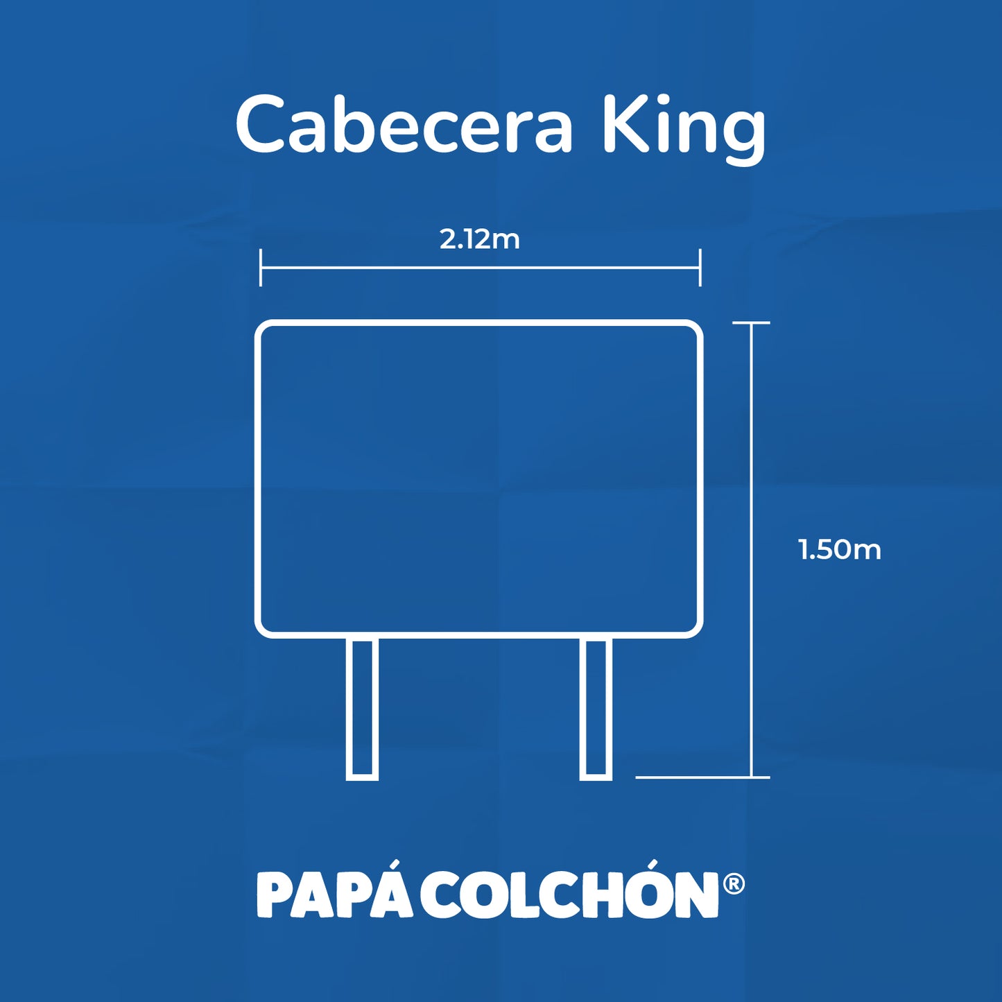 Cabecera King Lino