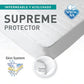 Protector Matrimonial Spring Air Supreme